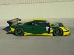 Lotus Elise GT1 1997 года
